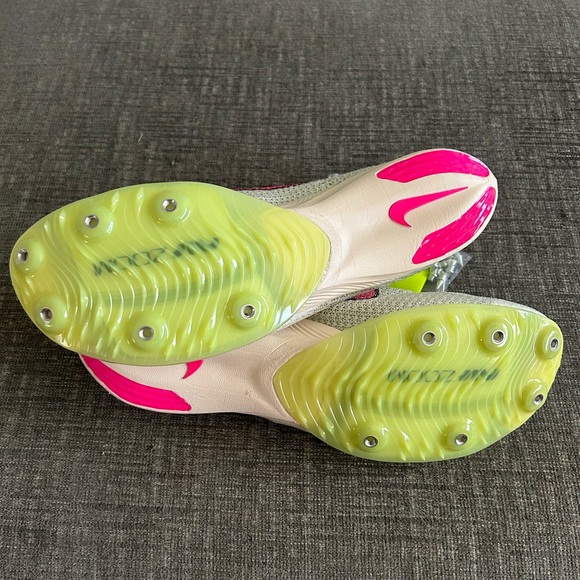 Brand new without box Nike air zoom victory size 10.5 men’s! - Picture 2 of 9